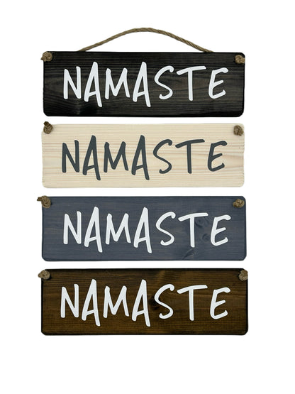 Namaste