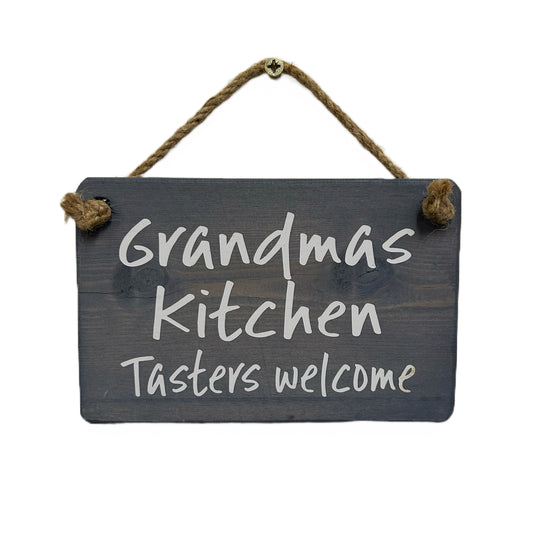 Grandma's Kitchen