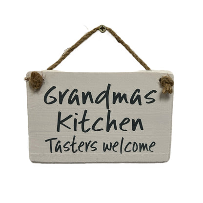 Grandma's Kitchen