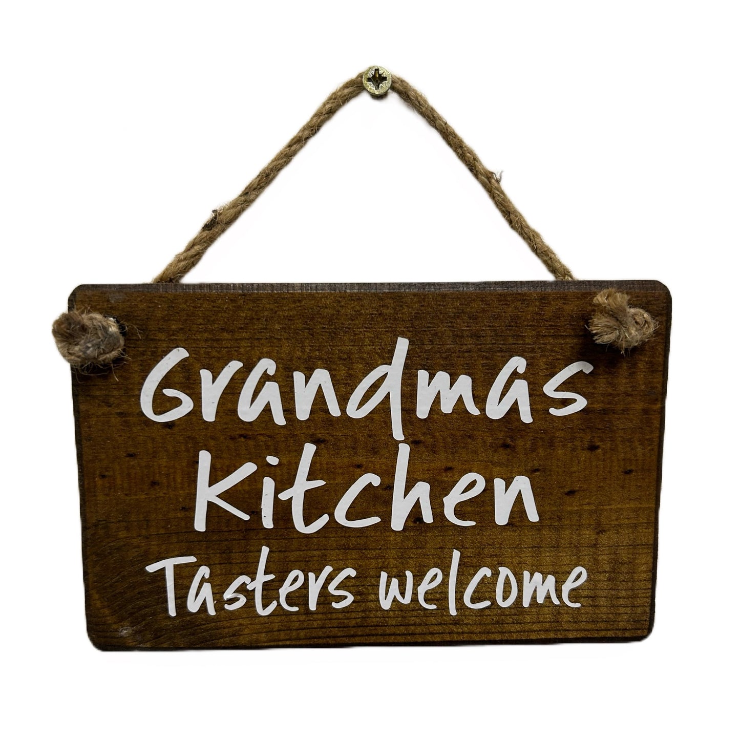Grandma's Kitchen