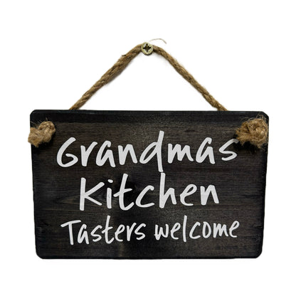Grandma's Kitchen
