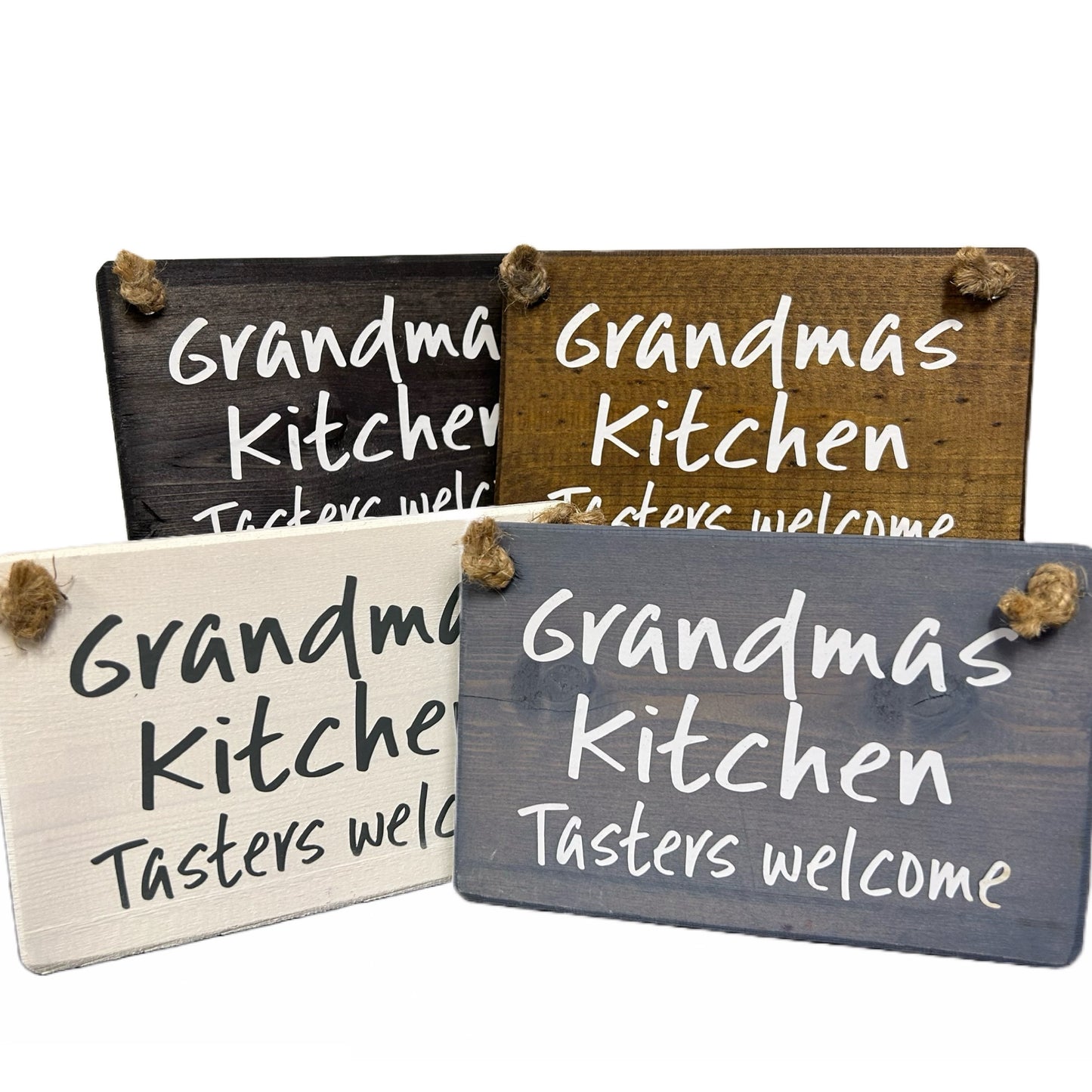 Grandma's Kitchen