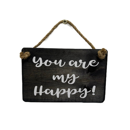 You are my Happy