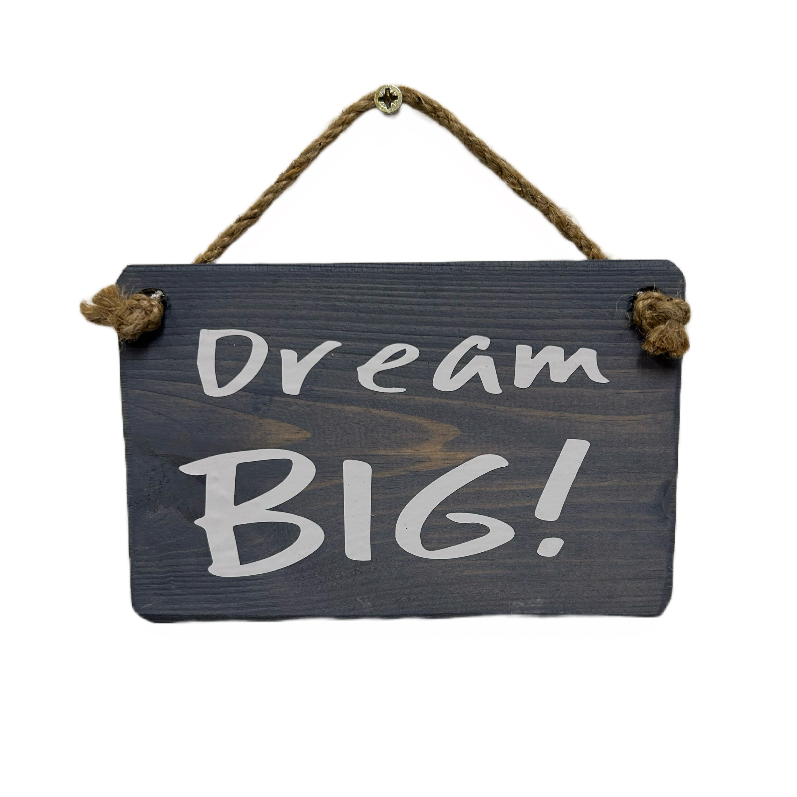 Dream BIG! – Giggle Gift Company