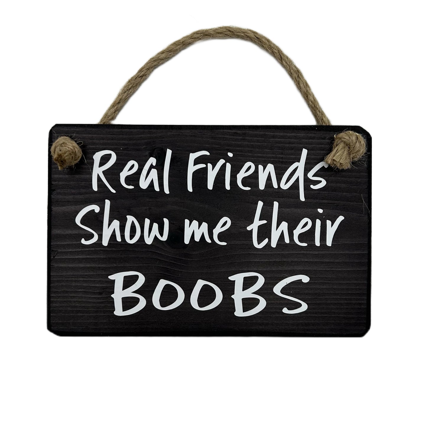 Real friends Show me their Boobs!